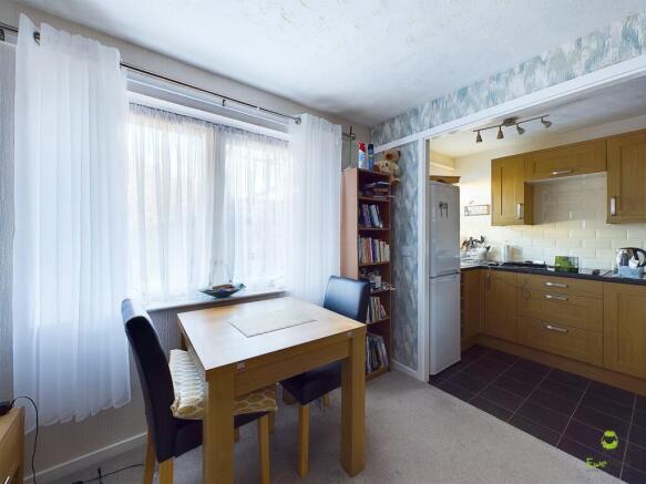 Presented by Nicoleta at EweMove Bexleyheath and D