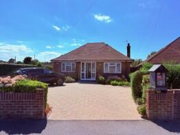 134, Salisbury Avenue, Broadstairs CT10 2EB
