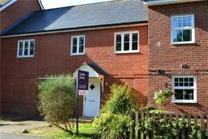 17, Pinewood Crescent, Hermitage, Thatcham RG18 9WL