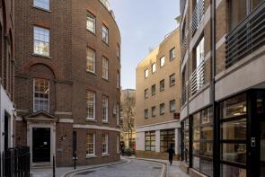 Flat 10, Evangelist House, Black Friars Lane, London EC4V 6EP