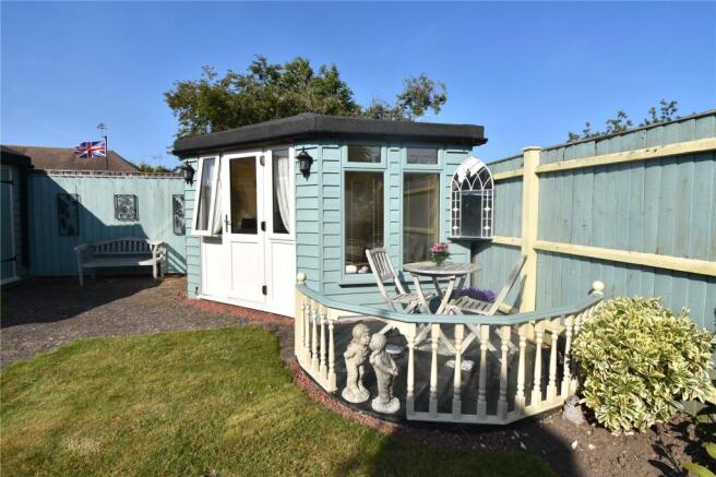 Summerhouse