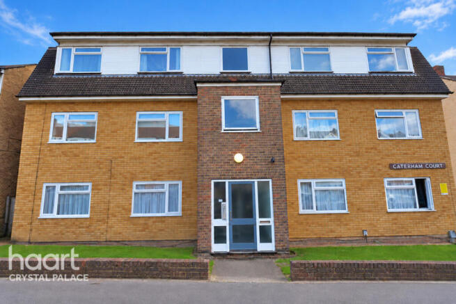1 Bedroom Flat in SE19 3DL