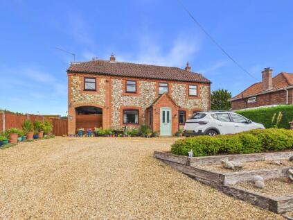 Westgate Street, King's Lynn, PE33