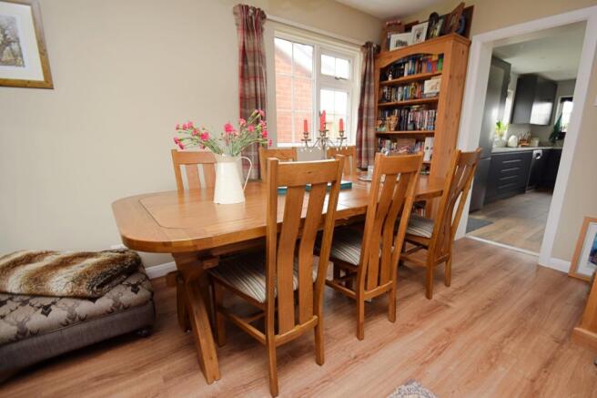 Dinning Area