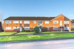Flat 12, Helic House, Allenview Road, Wimborne BH21 1UP