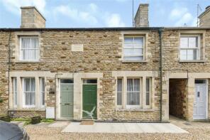 3, Bassett Place, Peterborough PE8 4BT