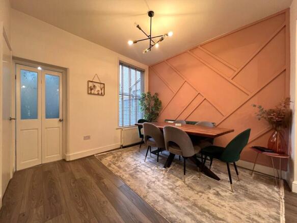 Dersingham Avenue, Manor Park, E12 6HW photo 4