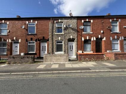 Whiteacre Road, Ashton-Under-Lyne