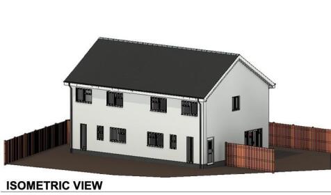 Penyrallt, Garnant, Ammanford
