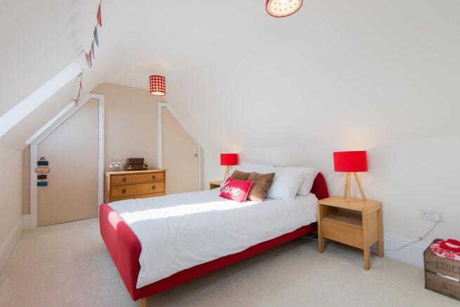 Bedroom 3