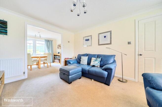 Holmes Close, Basingstoke, Hampshire, RG22 photo 4