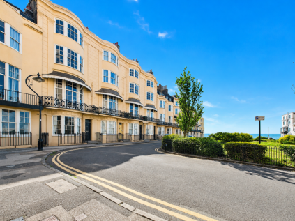Bedford Square, Brighton, BN1 2PL