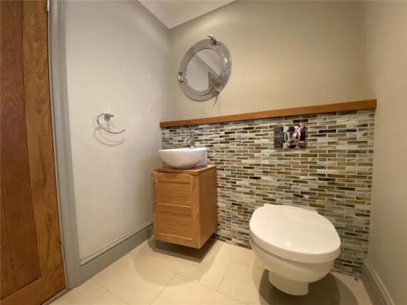 Cloakroom
