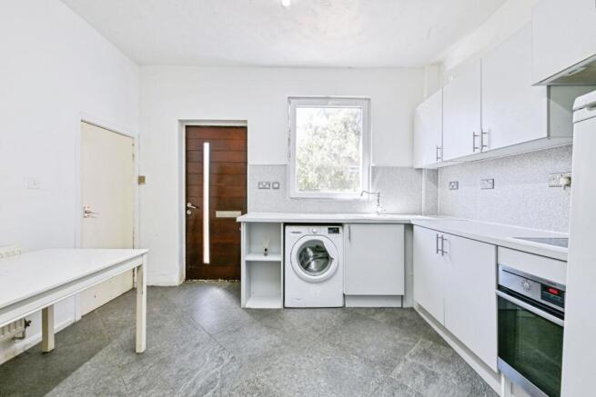 Kitchen 1