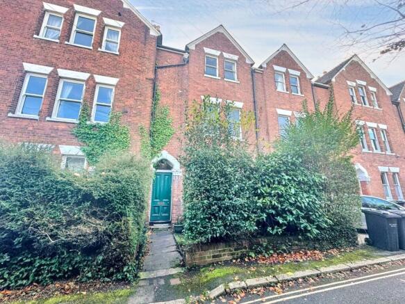 Woodbine Terrace, St. Davids, Exeter, Devon, EX4 4LJ photo 4