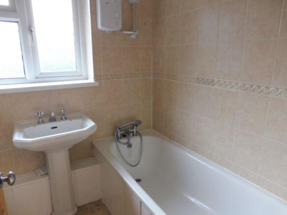 bath