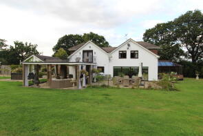 Beaulieu, Forest Road, Southampton SO32 2PL