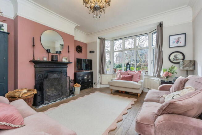 Heyes Lane, Alderley Edge, SK9 photo 3