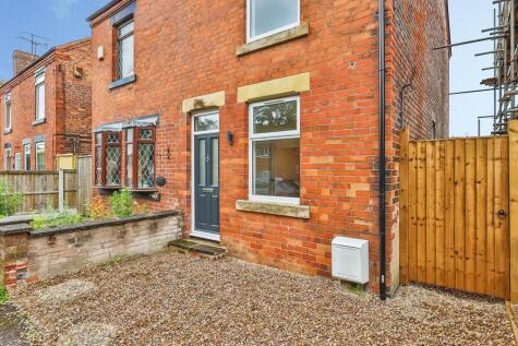 Main Street, Awsworth, Nottingham