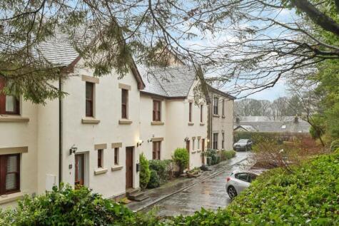 Main Street, Killearn, Glasgow, G63