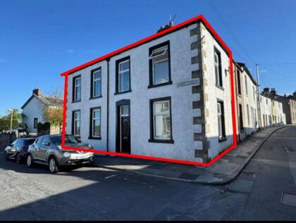 Hawk Street, Carnforth, LA5