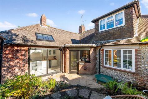 Foden Cottage, Finchdean