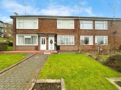 Baguley Crescent, Manchester