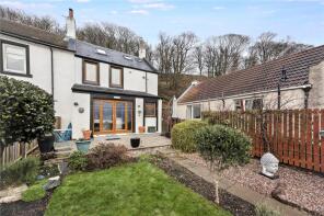 1, Hopebank House, East End, Kirkcaldy KY1 4RT