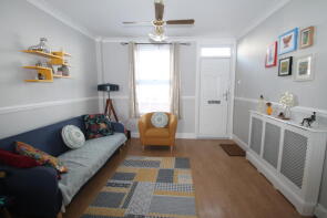 7, Howard Road, Dartford DA1 1XS