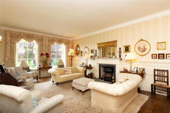 Drawing Room