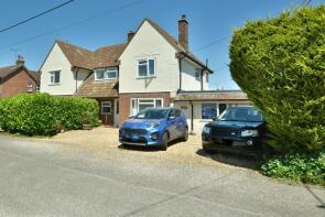 The Gables, Townsend, Sturminster Marshall BH21 4AR