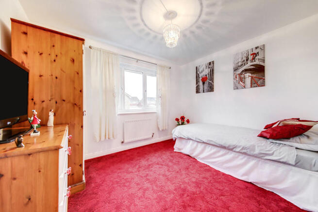 Bed 3