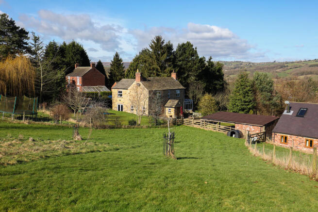 Grounds