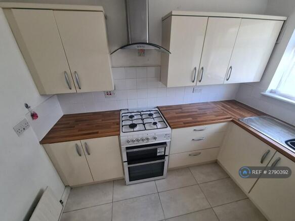 New Fridge/Freezer & Washing Machine Ordered.