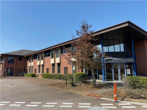 Photo 3 of Jordan Hill Oxford, Banbury Road, Oxf