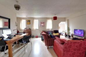 Flat A, 107, High Street, Stevenage SG1 3HS