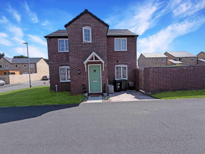 Greymoor Way, Carlisle, CA3 0FQ