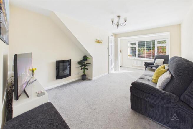 Briarwood Way, Littleover, Derby photo 3