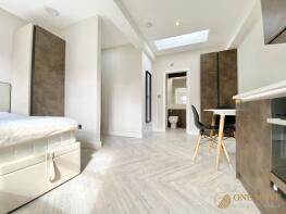 Flat 203, 15 Artillery House, Byrom Street, Manchester M3 4PF