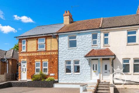 Sunnyside Road, Parkstone, Poole BH12