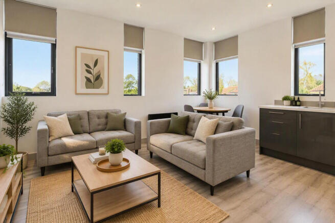 Living Space