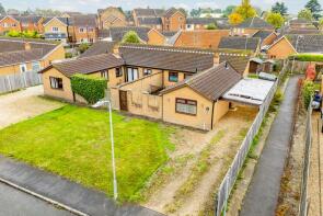 22, Marshlands Drive, Holbeach, Spalding PE12 7QQ