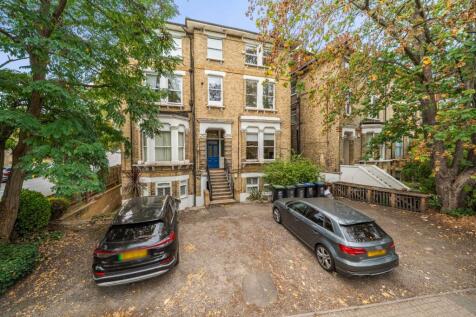 Thicket Road, London, United Kingdom, SE20
