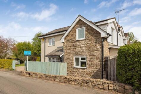 Cross Keys, Hereford