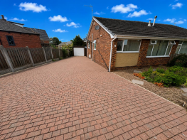 1, Alma Lane, Heckmondwike WF16 9AB
