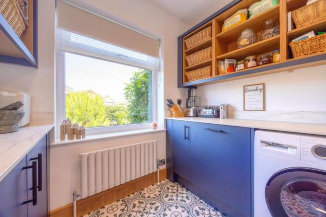 3 bed Detached Bungalow for sale Image 7