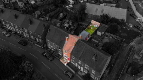 Baptist End Road, Netherton, DY2 9DH
