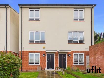 Farnworth Road, Rotherham