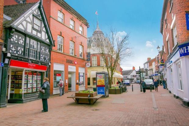 Nantwich
