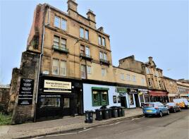 Flat 2/1, 3, St James Street, Paisley PA3 2HL
